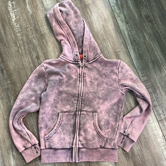 Butter sparkle dance jacket - Picture 5 of 6